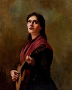 Canción sentimental
